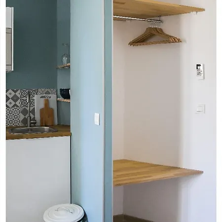 Urban Loft Marseille