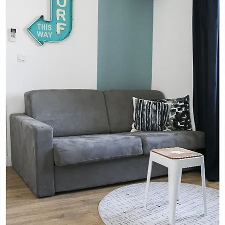 Urban Loft * Marseille
