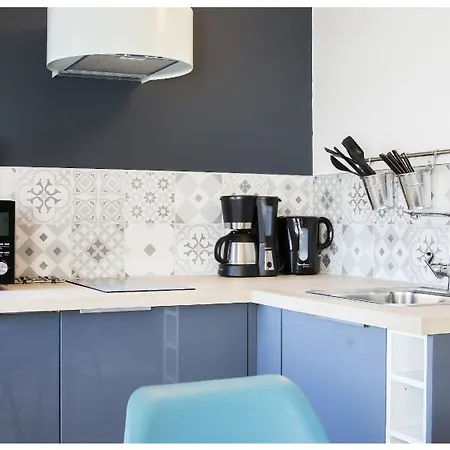 Urban Loft Marseille