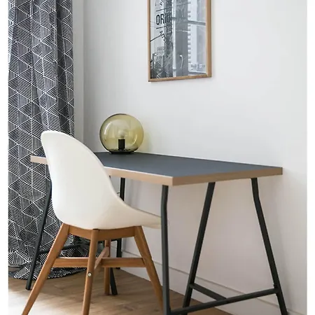 Apartment Urban Loft Marseille