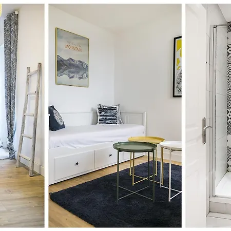 Apartment Urban Loft *