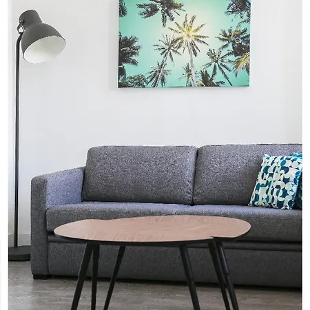 Apartment Urban Loft