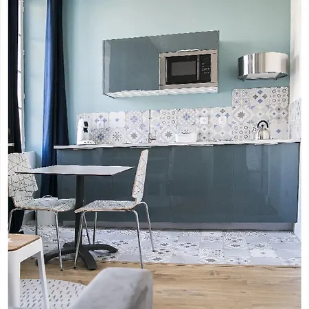 Urban Loft Marseille