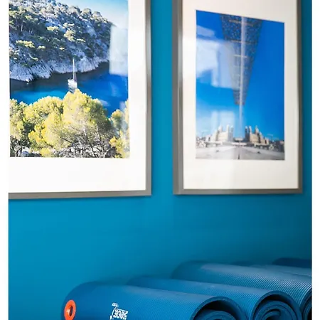 Urban Loft Marseille