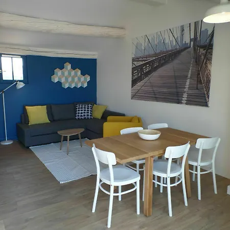 Apartment Urban Loft *