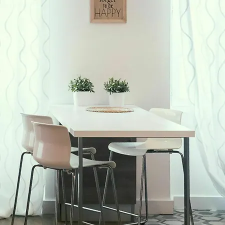 Apartment Urban Loft Marseille